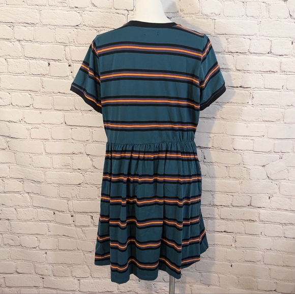 Hot Topic "I'm Bored" dress - Picture 6 of 6